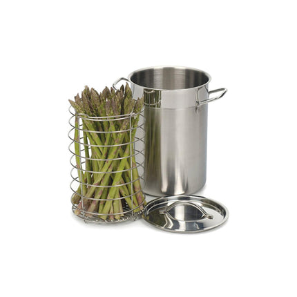 Asparagus Steamer