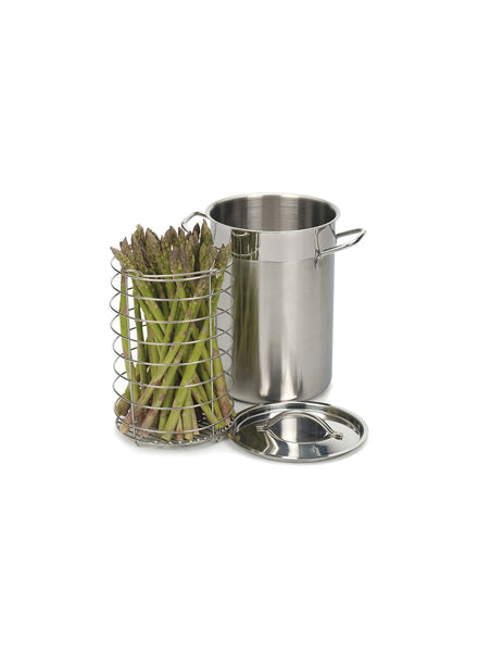 Asparagus Steamer
