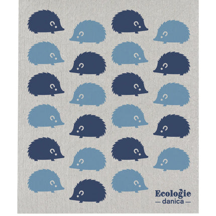 Swedish Dishcloth Animals