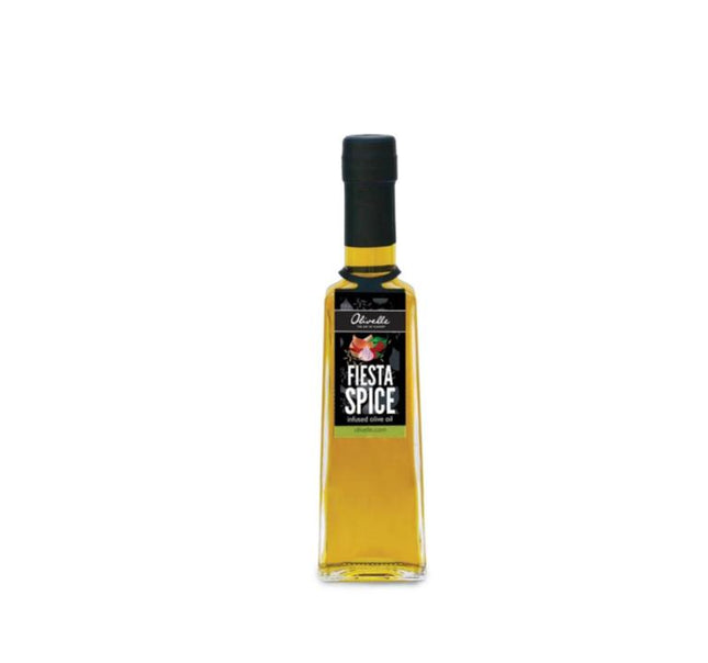 Fiesta Spice Oil
