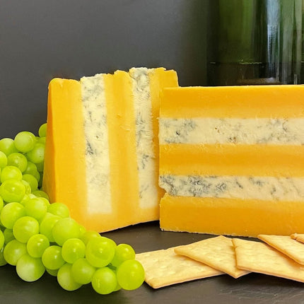 Huntsman Cheese