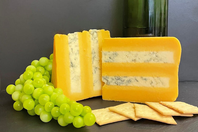 Huntsman Cheese