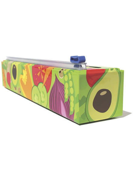 Chicwrap Plastic Wrap Dispenser