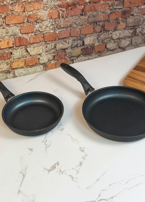 XD Fry Pan 2 Pc Set 8, 10.25 in