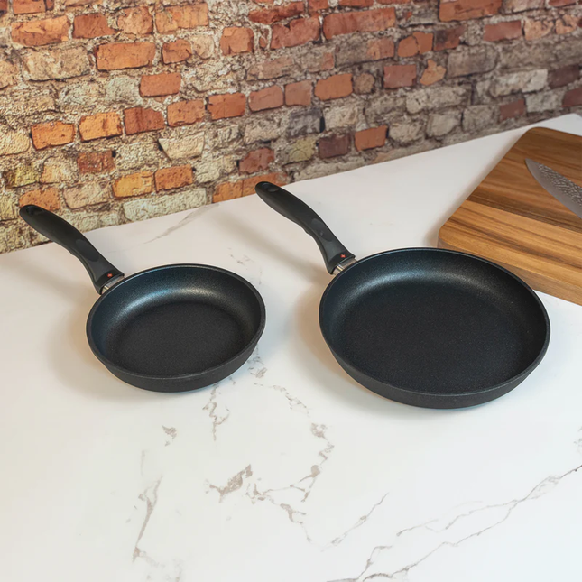 XD Fry Pan 2 Pc Set 8, 10.25 in