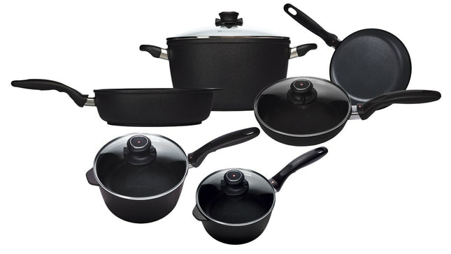 XD Induction Set 10 Pc