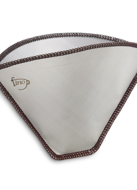 Fino Reusable Mesh Coffee #4 Filter