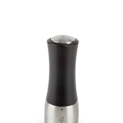 Madras Pepper Mill Chocolate 6 in