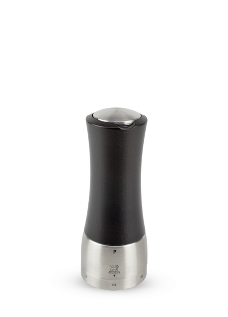 Madras Pepper Mill Chocolate 6 in