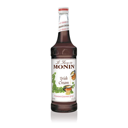 Premium Flavoring Syrup 750 mL
