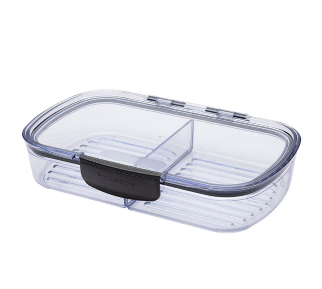 Split Deli Prokeeper+ Storage Container