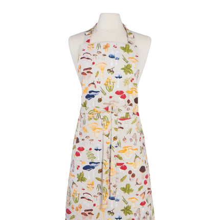 Chef’s Apron Field Mushrooms IA