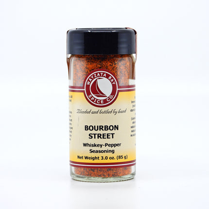 Bourbon Street Seasoning