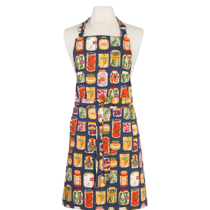 Chefâ€™s Apron
