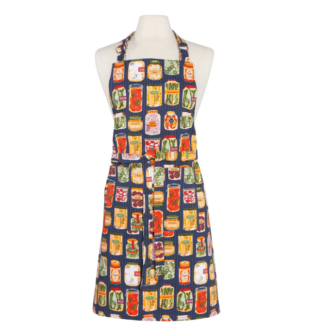 Chefâ€™s Apron