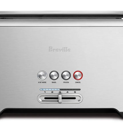 A Bit More Toaster 4 Slice