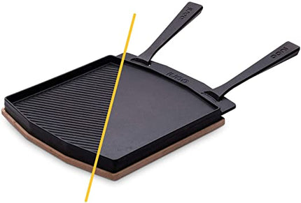 Ooni Cast Iron IA