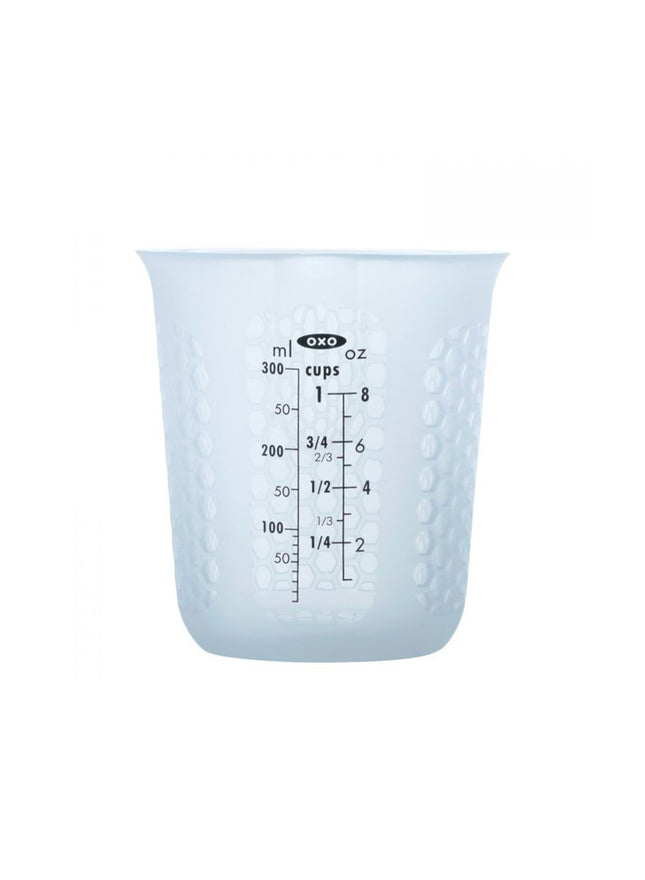 Squeeze and Pour Measuring Cups
