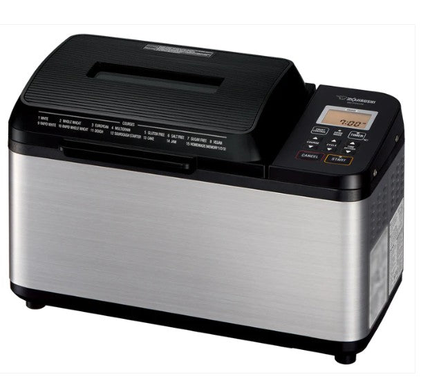 Home Bakery Virtuoso Plus Breadmaker