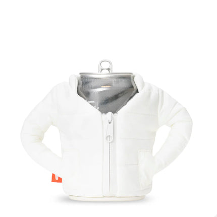The Puffy Winter Jacket
