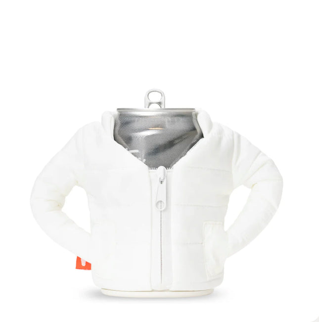 The Puffy Winter Jacket