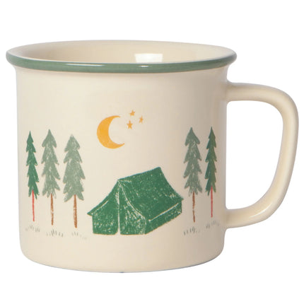 Now Designs Heritage Mug 12 oz - Stoneware
