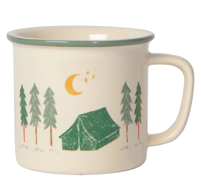 Now Designs Heritage Mug 12 oz - Stoneware
