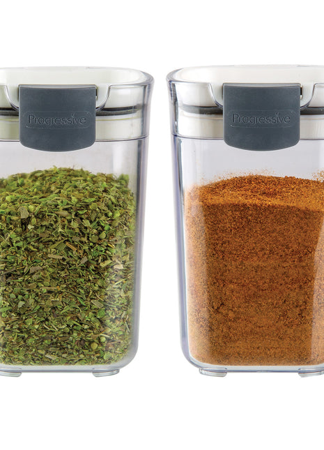 Set Of 2 Seasoning Prokeeper