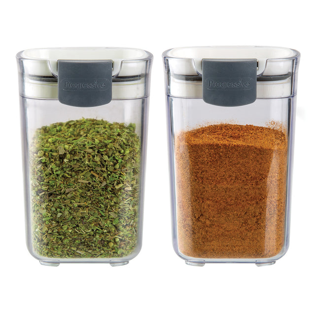 Set Of 2 Seasoning Prokeeper