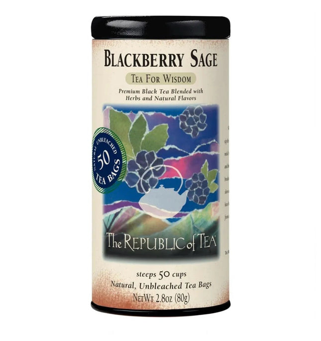 Classic Black Tea