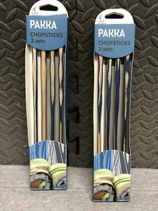 Pakka Wood Chopsticks