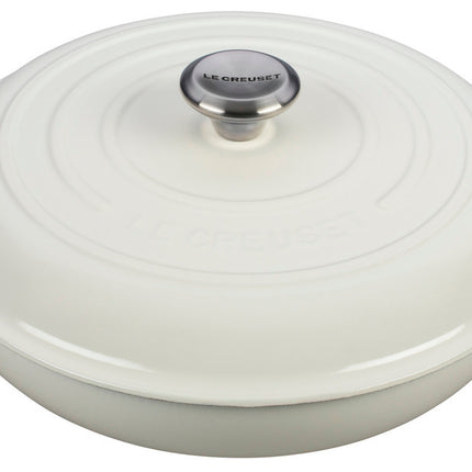 Signature Braiser w Lid 3.5 qt
