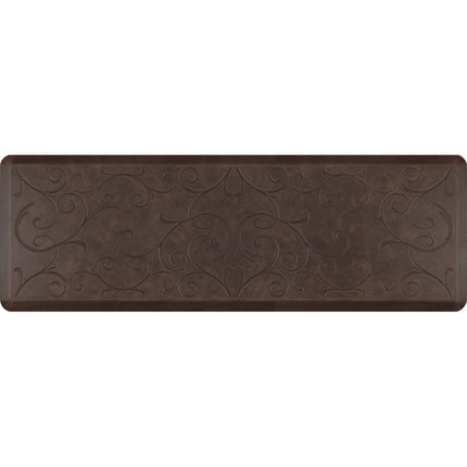 6x2 Wellnessmat Granite Trellis Collection