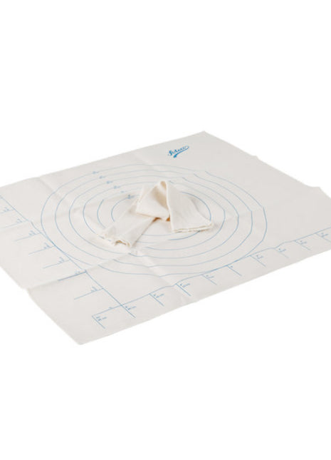 Pastry Cloth 20x24 and Rolling Pin Cover
