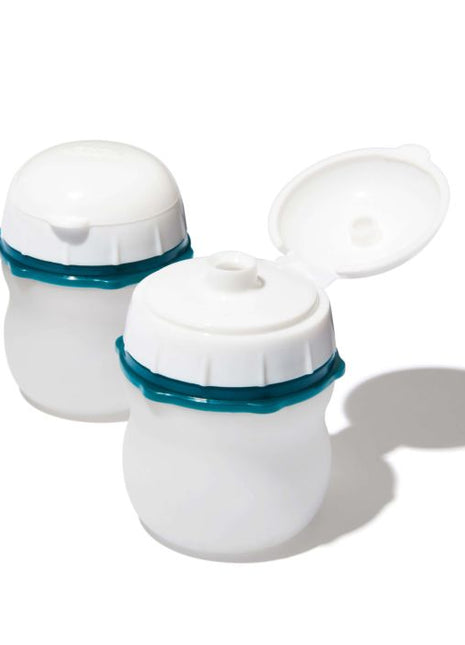 Prep And Go Silicone Squeeze Bottle