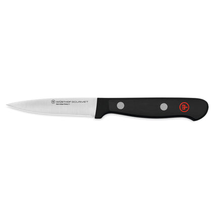 Gourmet Spear Point Paring Knife 3 in
