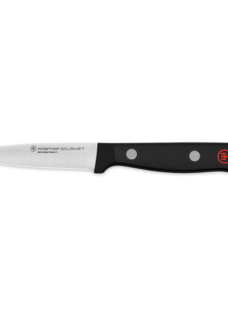 Gourmet Spear Point Paring Knife 3 in