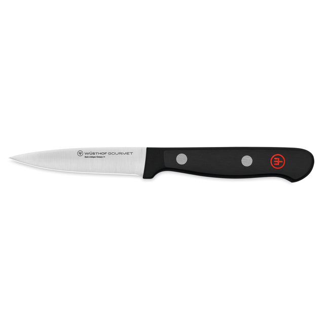 Gourmet Spear Point Paring Knife 3 in