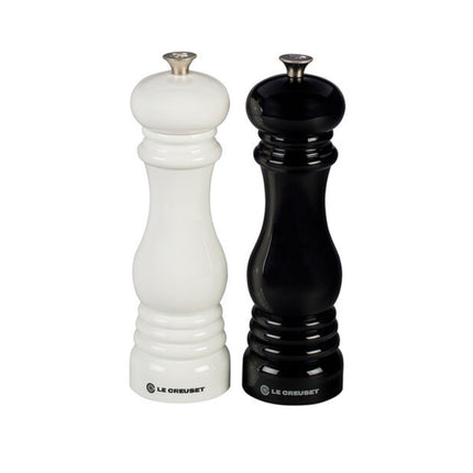 Salt and Pepper Mill Set