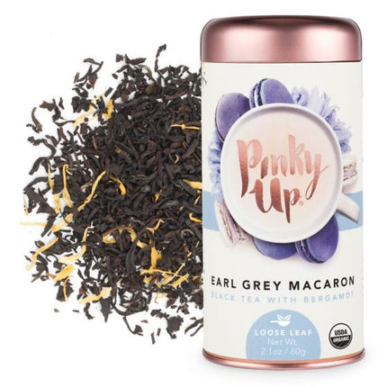 Loose Leaf Tea DC