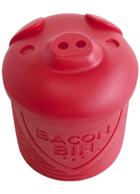 Bacon Bin Grease Holder