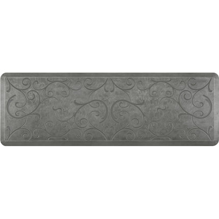 6x2 Wellnessmat Granite Bella Collection