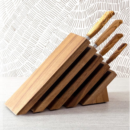 Olivia Next Level Block 5 Pc Set