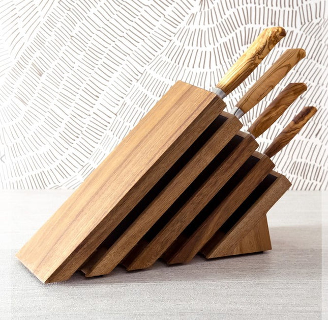 Olivia Next Level Block 5 Pc Set