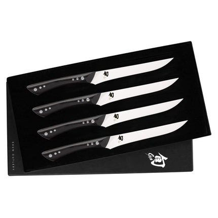 Shima Steak Set 4 Pc IA