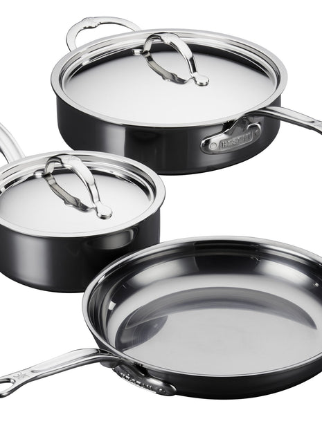 Nanobond 5pc Set