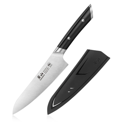 Helena  Prep, Knife , Black, 5.5in