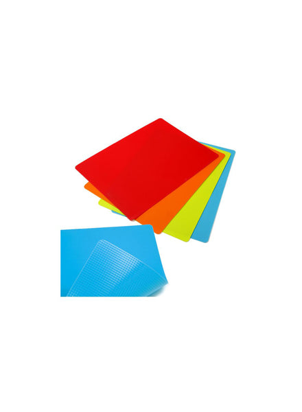 Cut Mats Gripping Flex 4 Pk