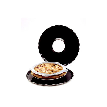 NS Pie Oven Splatter Guard