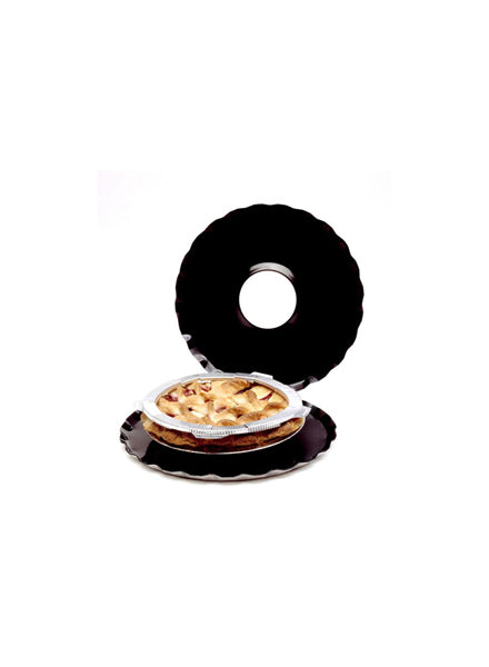 NS Pie Oven Splatter Guard